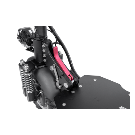 ¡Nuevo! Patinete Brooklyn doble motor 1200W/48V