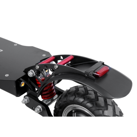 ¡Nuevo! Patinete Brooklyn doble motor 1200W/48V