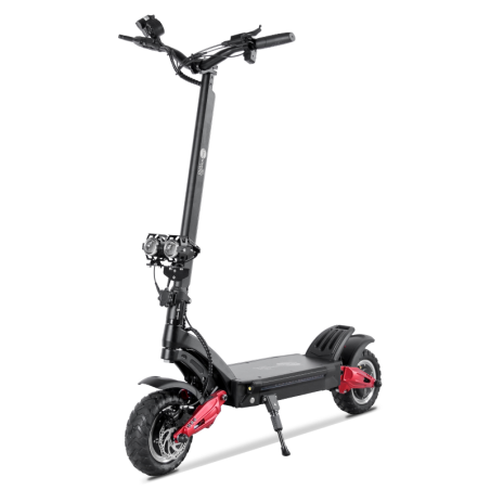 COMPRAR Patinete Dual Power Pro 3200W de potencia - PATINETES OVEX