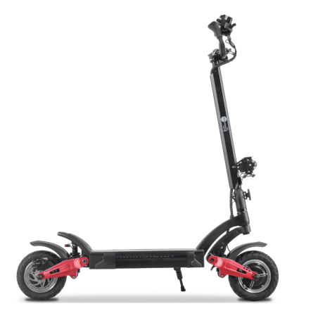 COMPRAR Patinete Dual Power Pro 3200W de potencia - PATINETES OVEX