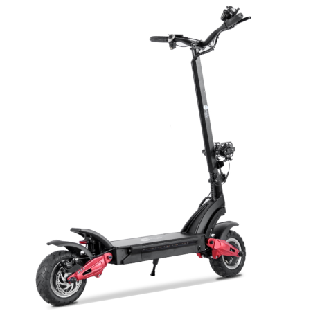 COMPRAR Patinete Dual Power Pro 3200W de potencia - PATINETES OVEX