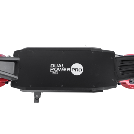 COMPRAR Patinete Dual Power Pro 3200W de potencia - PATINETES OVEX