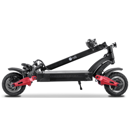 COMPRAR Patinete Dual Power Pro 3200W de potencia - PATINETES OVEX