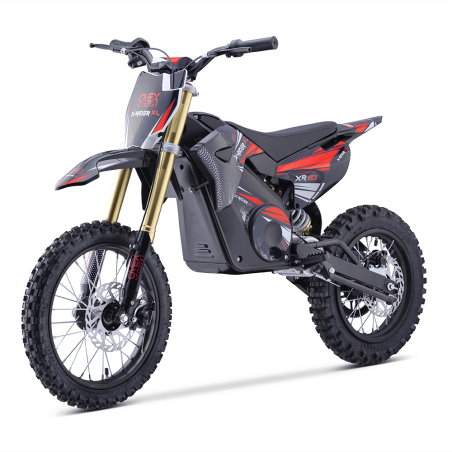 OVEX X-RIDER XL MOTO CROSS