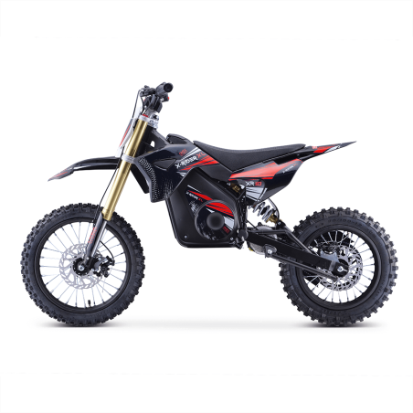 OVEX X-RIDER XL MOTO CROSS