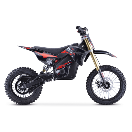 OVEX X-RIDER XL MOTO CROSS
