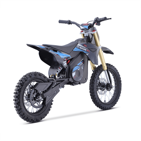 OVEX X-RIDER XL MOTO CROSS