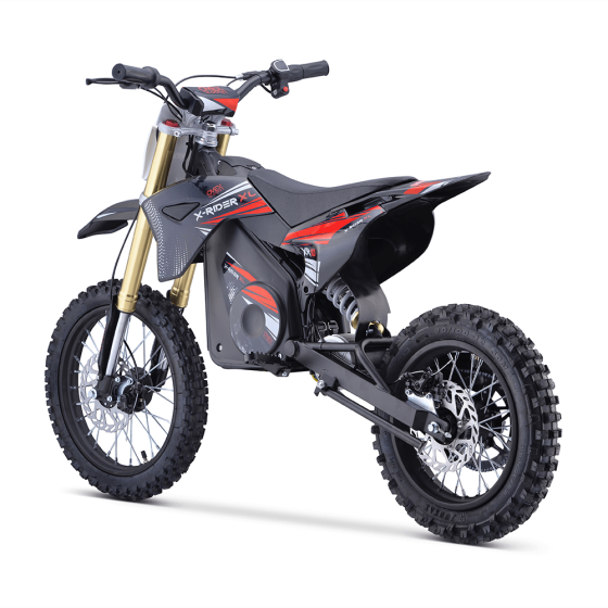 OVEX X-RIDER XL MOTO CROSS 2