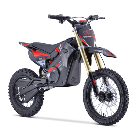 OVEX X-RIDER XL MOTO CROSS