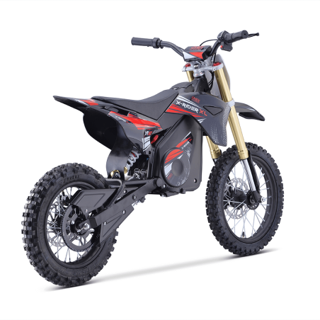 OVEX X-RIDER XL MOTO CROSS