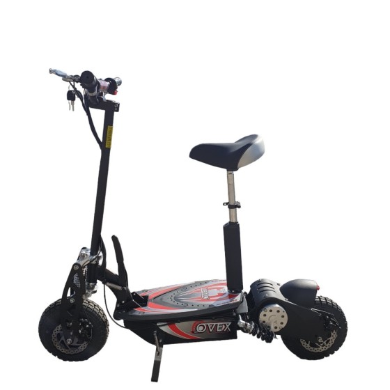 Patinete Ovex Classic 1000w 2