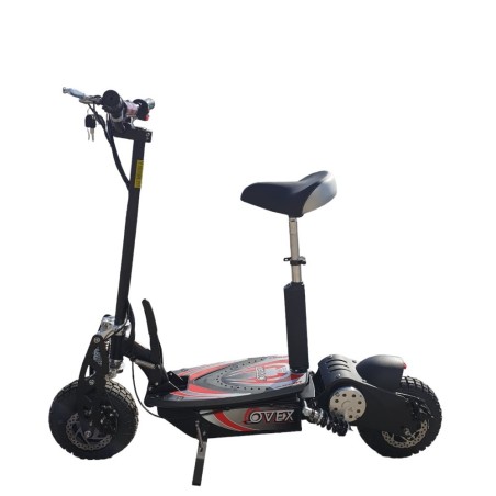 Patinete eléctrico OVEX Classic
