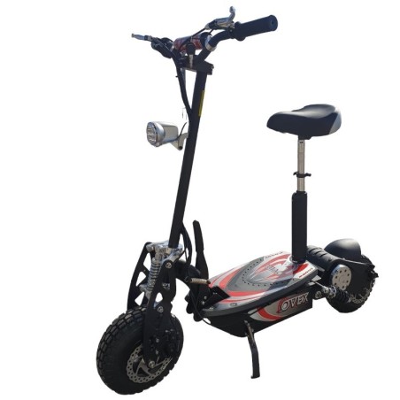 Patinete Ovex Classic 1000w