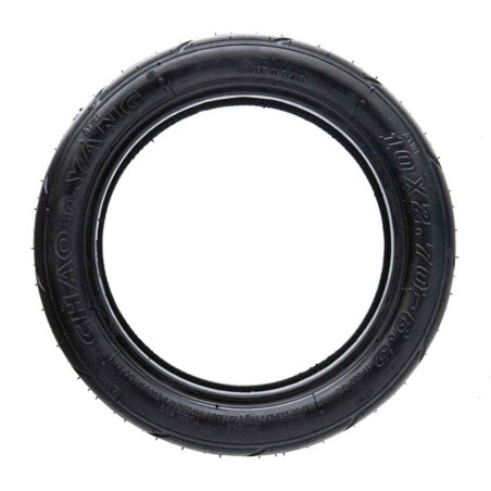 Neumático 10x2,70-6,5" TUBELESS Gel Antipinchazos