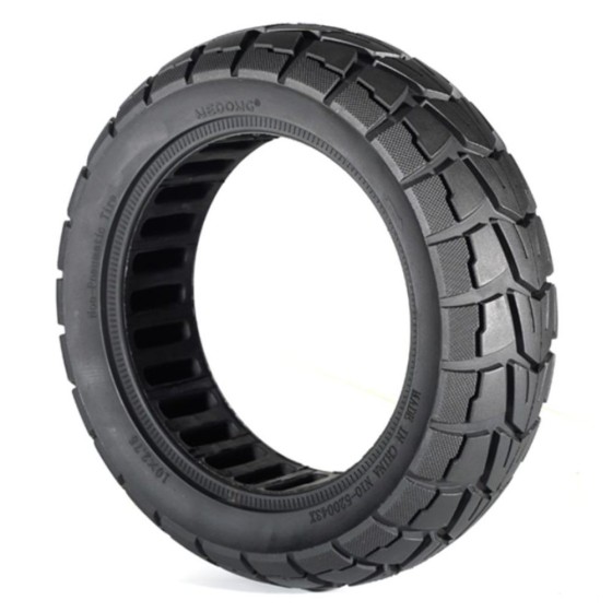 Neumático Macizo 10x2,75-6,5" OFF ROAD - Recambios Patinetes Smartgyro
