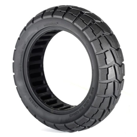 Neumático Macizo 10x2,75-6,5" OFF ROAD - Recambios Patinetes Smartgyro