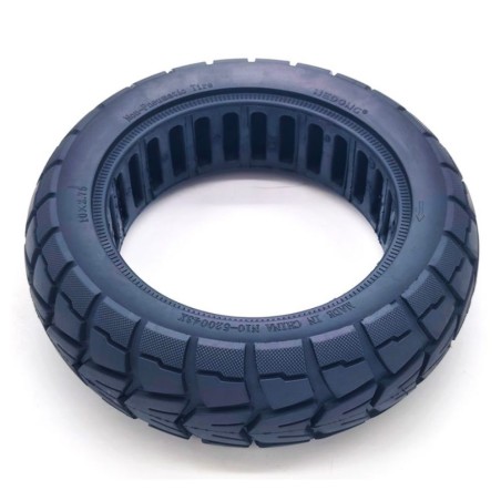 Neumático Macizo 10x2,75-6,5" OFF ROAD - Recambios Patinetes Smartgyro