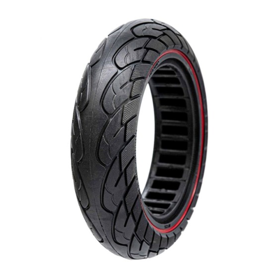 Neumático Macizo 10x2.50 (44mm) - Recambios Patinetes Eléctricos