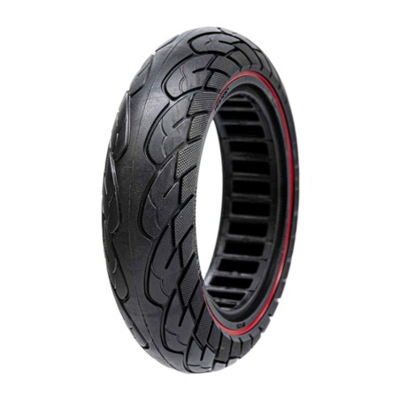 Neumático Macizo 10x2.50 (44mm) - Recambios Patinetes Eléctricos
