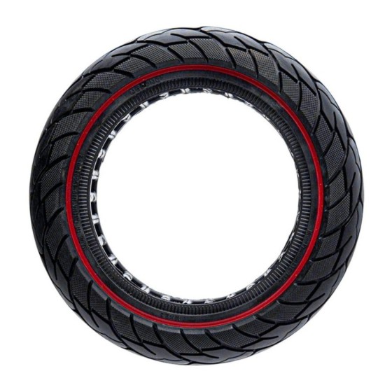Neumático Macizo 10x2.50 (44mm) - Recambios Patinetes Eléctricos 2