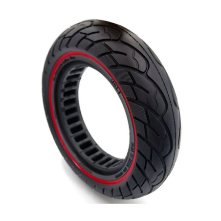 Neumático Macizo 10x2.50 (34mm) - Recambios Patinetes Eléctricos