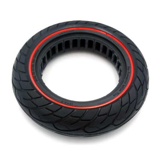 Neumático Macizo 10x2.50 (34mm) - Recambios Patinetes Eléctricos 2
