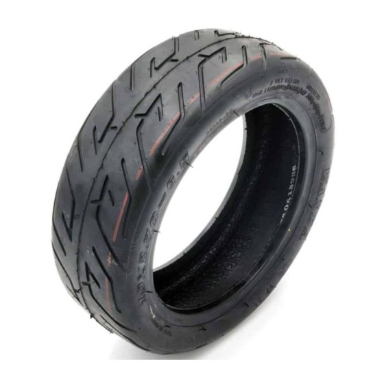 Neumático 10x2,70-6,5" TUBELESS - Comprar Repuestos Patinetes Eléctricos