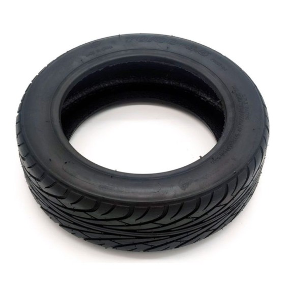 Neumático 70/80-6,5" TUBELESS - Comprar Repuestos Patinetes Eléctricos 2