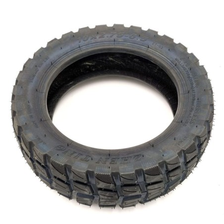 Neumático 10x2,75-6,5" TUBELESS OFF ROAD - Comprar Repuestos Patinetes