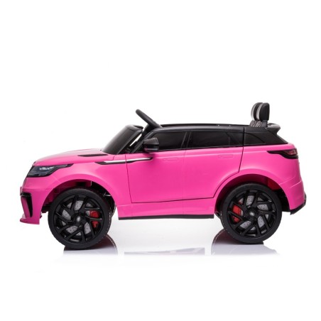 Range Rover Velar 12V 2.4G ROSA