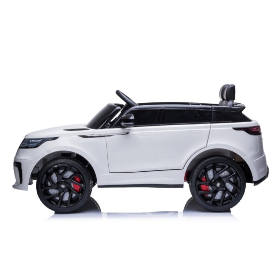 Range Rover Velar 12V 2.4G BLANCO 2