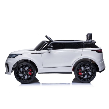 Range Rover Velar 12V 2.4G BLANCO
