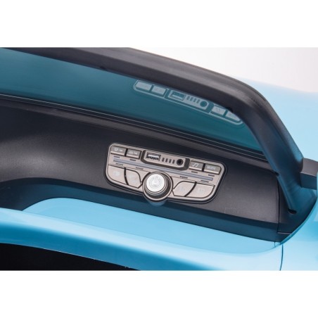 VOLKSWAGEN E-BUGGY Coche Eléctrico Infantil AZUL