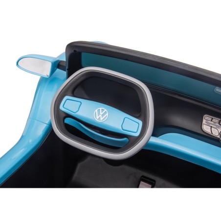 VOLKSWAGEN E-BUGGY Coche Eléctrico Infantil AZUL