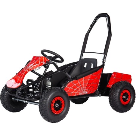 Comprar OVEX Mud Monster Buggy Eléctrico Infantil 1000W SPIDER