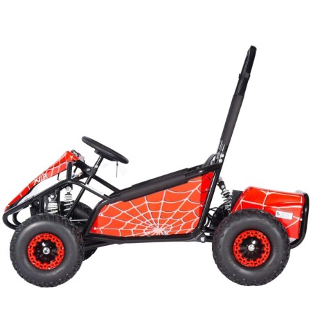 Comprar OVEX Mud Monster Buggy Eléctrico Infantil 1000W SPIDER