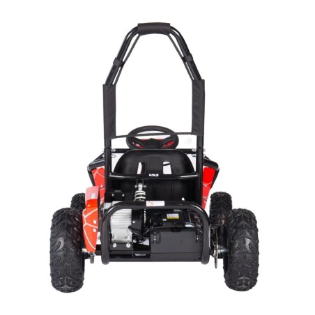 Comprar OVEX Mud Monster Buggy Eléctrico Infantil 1000W SPIDER