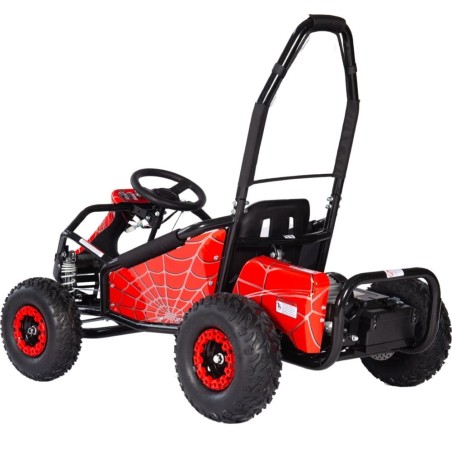 Comprar OVEX Mud Monster Buggy Eléctrico Infantil 1000W SPIDER
