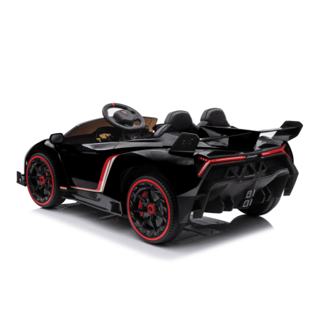 Lamborghini Veneno Coche Eléctrico Infantil 12V - Envío URGENTE 24/48H