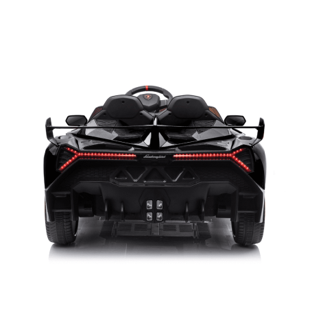 Lamborghini Veneno Coche Eléctrico Infantil 12V - Envío URGENTE 24/48H