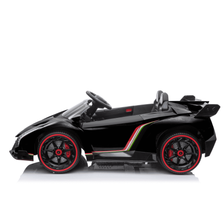 Lamborghini Veneno Coche Eléctrico Infantil 12V - Envío URGENTE 24/48H