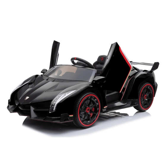 Lamborghini Veneno Coche Eléctrico Infantil 12V - Envío URGENTE 24/48H 2