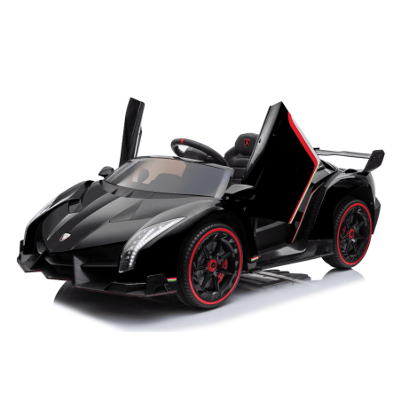 Lamborghini Veneno Coche Eléctrico Infantil 12V - Envío URGENTE 24/48H