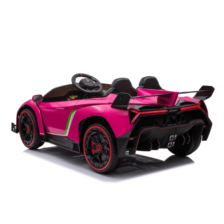 Lamborghini Veneno Coche Eléctrico Infantil 12V - Envío URGENTE 24/48H