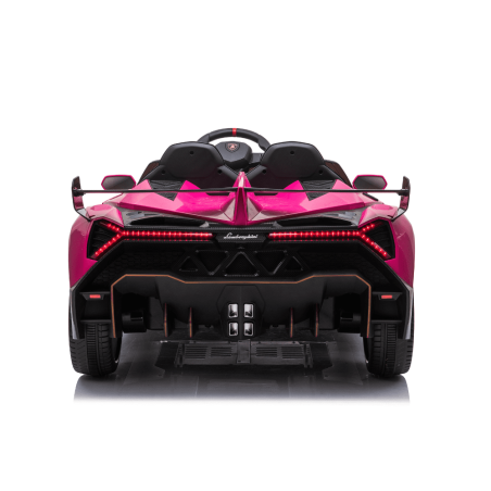Lamborghini Veneno Coche Eléctrico Infantil 12V - Envío URGENTE 24/48H