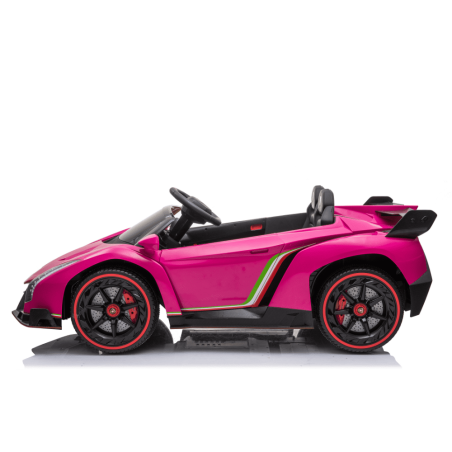 Lamborghini Veneno Coche Eléctrico Infantil 12V - Envío URGENTE 24/48H