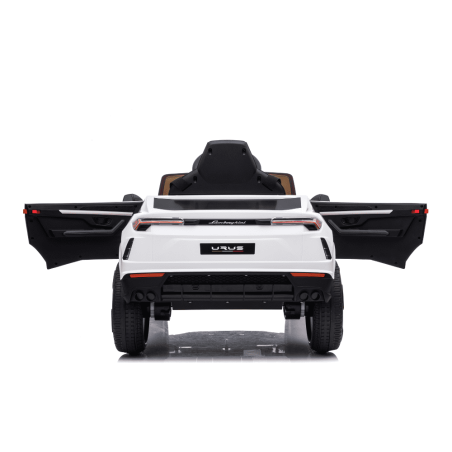 LAMBORGHINI URUS Coche Eléctrico Infantil - Coche 12V Para Niños
