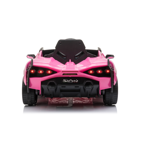 Comprar Lamborghini SIAN Coche Eléctrico Infantil 12V Con Mando 2.4G