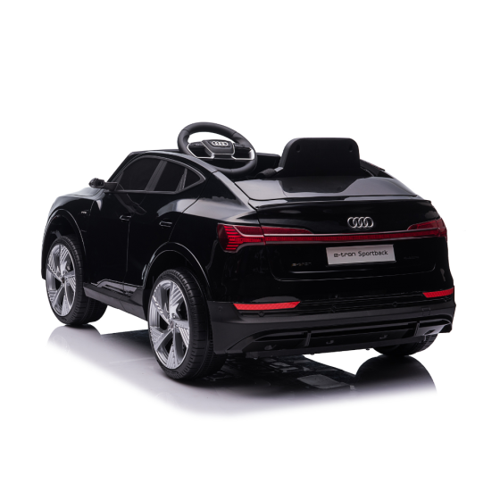 AUDI E-TRON SPORTBACK Coche Eléctrico Infantil - 12V Licencia OFICIAL 2