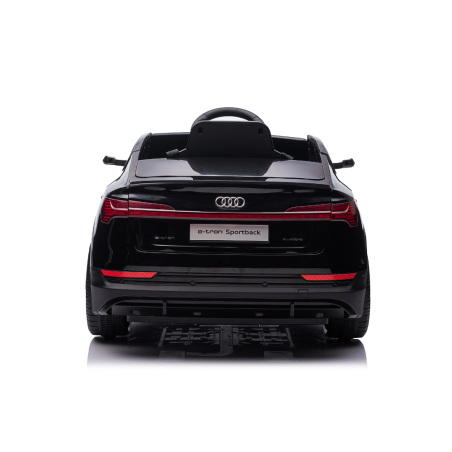 AUDI E-TRON SPORTBACK Coche Eléctrico Infantil - 12V Licencia OFICIAL